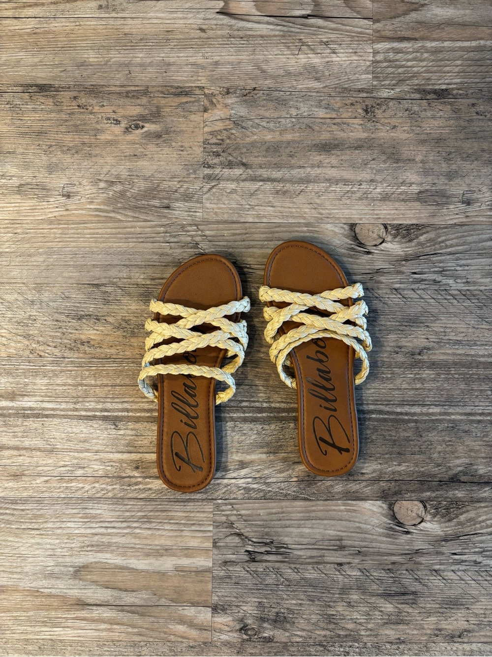 Billabong Sandals